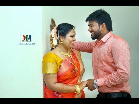 Tamil wedding highlights Micheal Raj weds Jasminelatha #tamilhinduwedding #indianwedding