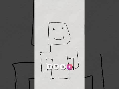 Drawing something random