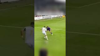 cristiano ronaldo dribble king ,Even at the age of forty 🔥🐐#football #cr7 #ronaldo #cr7skills