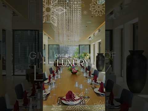 10 weeks to go before Christmas; give the gift of LUXURY. www.theluxurysignature.com