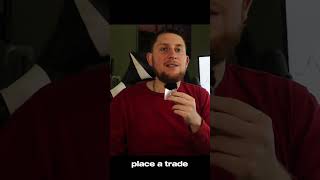 You Need To have That discipline In You To Not Force Trades