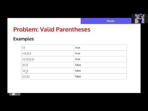 Techquitable Lesson 4 - Stacks and Queues (Spring 2022)