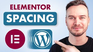 Elementor Spacing Tutorial - Margin & Padding Explained