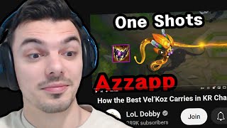 They Finally Figured Out My Secrets... * LOL DOBBY ANALYSIS *
