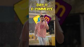 Day-11 E-commerce 🤩 #ecommerce #ecommercebusiness #day11