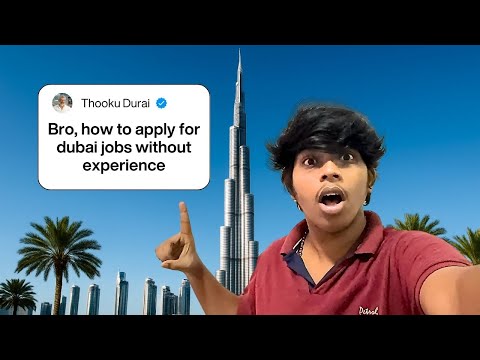 Dubai Jobs Reality: Your Comments Answered