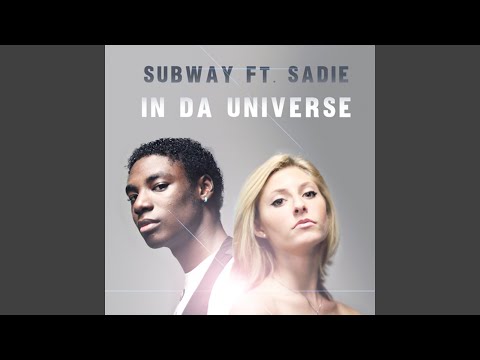 In Da Universe (Semi Trabelsi Remix)
