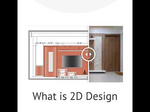 "2D Interior Design Service" by CivilLane.com
