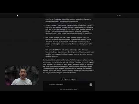 Black Ocean AI Checker - - Solana Hyperdrive Hackatchon