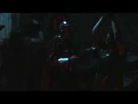 Via Dolorosa 2009 - The Dungeon.mov