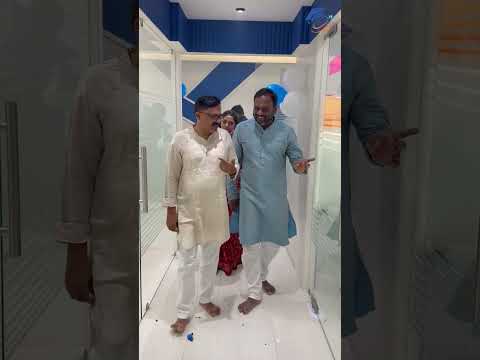 ✨ A heartfelt moment for Global IT Computer Academy ! #grandopening #globalit #newbranchopening