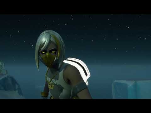 godzilla fortnite montage #FreeFortnite
