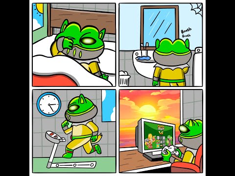 pebonk kombat