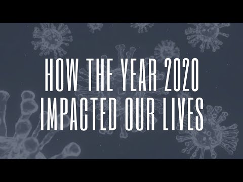 How the Year 2020 Impacted Our Lives | Impact of *COVID 19* On Human Life