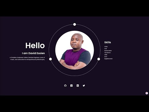 Udacity alx pitch
