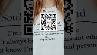 The Funniest QR Code Struggle Ever!