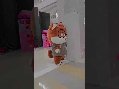 latest Cartoon Panda Viral Reels