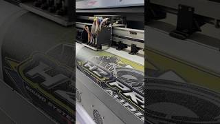 Cetak Banner Jaring Bendera Sound? Di KPrinting Pati aja #banner #bannerjaring #sound