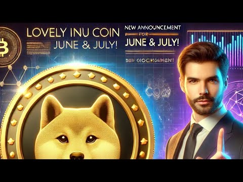 "Is Lovely Inu the Future of Meme Coins?