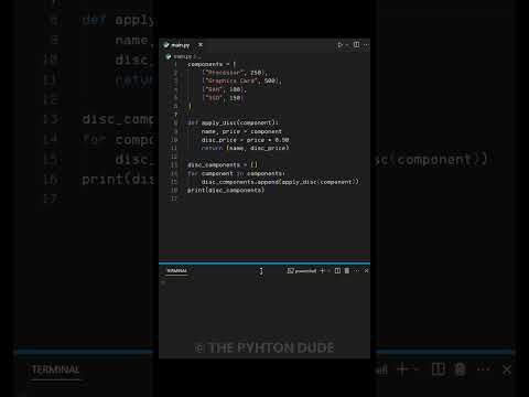 map() function in python #python3 #coding