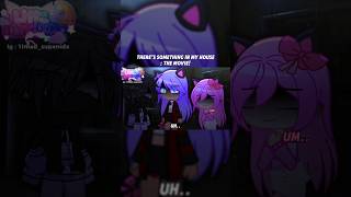 (have jumpscar)"Michi's taller than the rest of us⁉️" // Gacha trend // Aphmau💜 #trending #aphmau