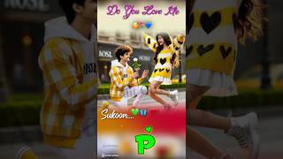 #P Letter Name Status🌹|| Trending Name Art Video💐||New Whatsapp Statu💖||Name Art Video 2026🩵#short
