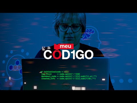 Projeto Meu Código | RoboMind Brasil