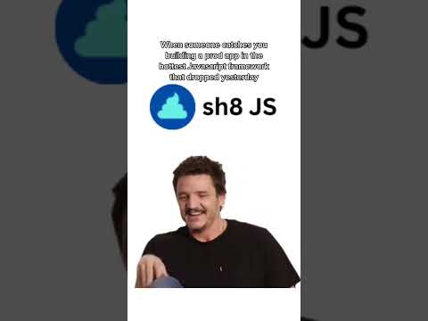 When the New BLAZINGLY FAST Javascript Framework Drops