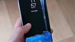 Amazing Water Live Wallpaper - s10 s10+ s10 5G