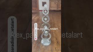 Kineticsculpture #kineticart  #youtubeshorts #viral  #stonesculpture