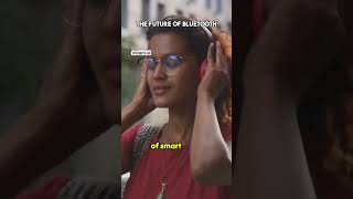 The Future of Bluetooth #bluetooth #bluetoothconnection #connection #connect