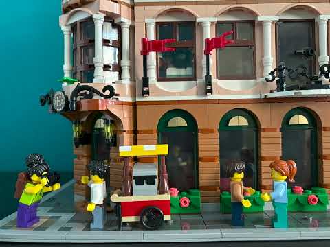 Stop Motion