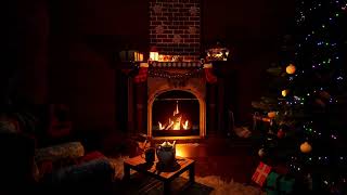 [9 HOUR] Silent Background Video | No Sound | Cinematic Winter Ambience Loop