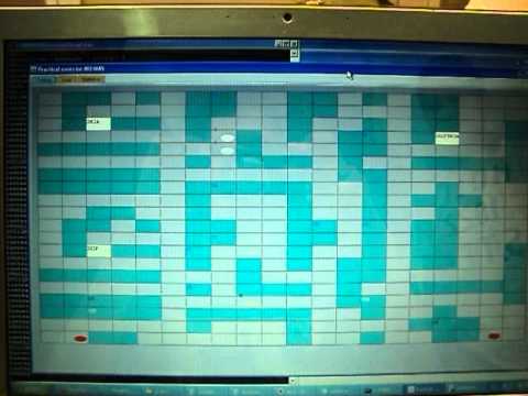 Intelligent Garbage Collection System - (Artificial Intelligence II course, URV)