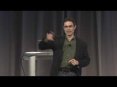 Flash Boys 2.0 - Ari Juels - CES Summit '19