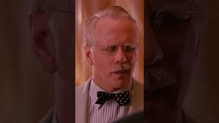 You Have No Honor - General Martok on Quantum Leap