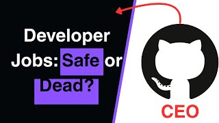 Will Developers Be Obsolete in 2 Years? GitHub CEO’s Surprising View