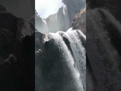 Waterfall #shorts