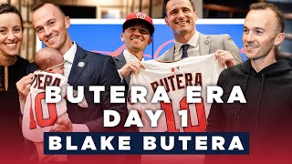 MLB's 33-Year-Old Manager: The BUTERA ERA