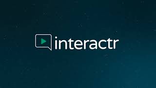 Interactive Elements