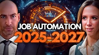 The REAL Timeline of AI's Future: It's Not What You Think