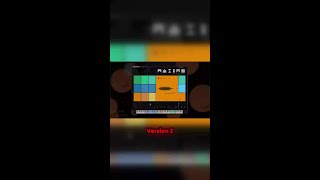 Stop Guessing! The New Direct Audio Phrase Preview Feature in V2 #shorts