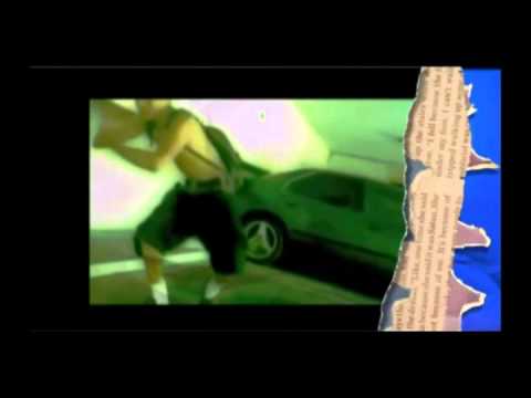 Drops - Twisted Up - REMIX VIDEO
