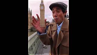 Best Transitions..☠️