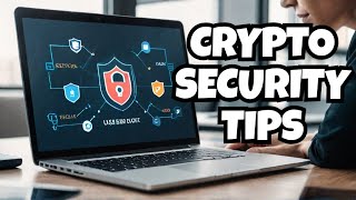Crypto Security: What You NEED to Know for 2024