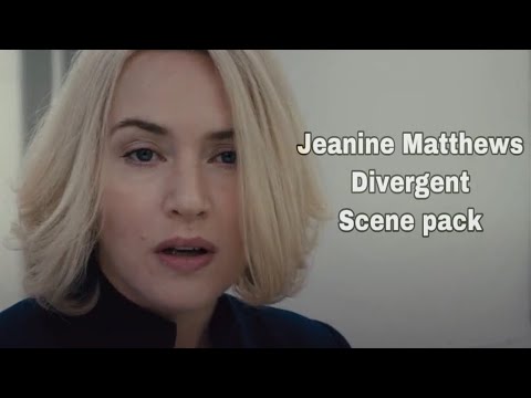 Jeanine Matthews Scenes | Logoless + 1080p + Mega Link