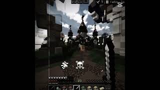 @DarkEvil-6801 cooking in hive bedwars #bedwars #minecraft