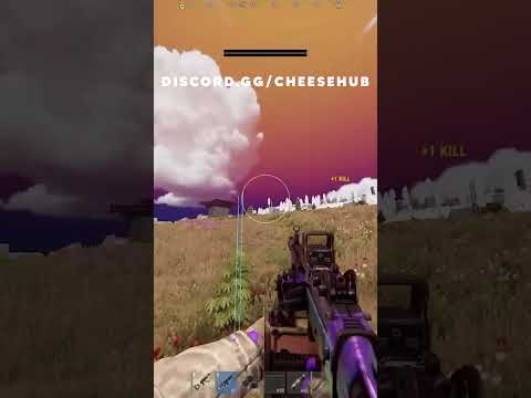 Mini Destroyer! #rust #rusttok #rustgame #rustcheating #rustadmin