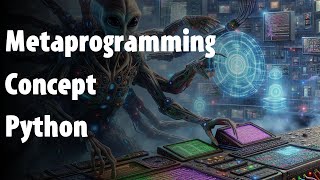 Can you explain the concept of metaprogramming in Python?