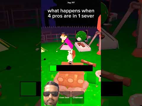 4 pros in 1 server #roblox #robloxshorts #robloxmemes #批rending #trend #tiktok#shorts#fyp